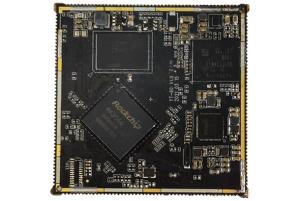 Cheap YT-60 RV1109 Rockchip Board Running Linux Support Develops Customized PCBA for sale