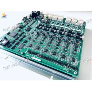 Panasonic LED Control Board N610080208AA / KXFE000SA00