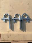 12mm Frame Scaffolding Lock Pin scaffolding cross brace Toggle Gravity For