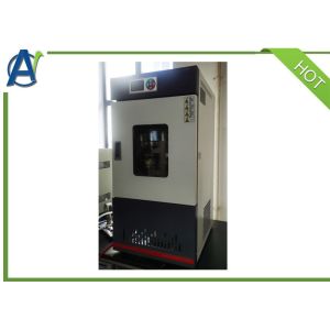 ASTM D1742 Oil Separation Test Equipment for Lubricating Grease