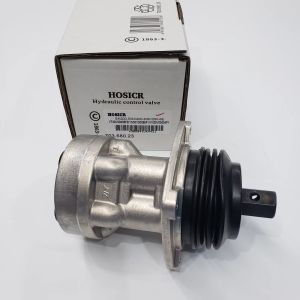 Kobelco SK200-5 Pilot Operated Check Valve YT30V000008F2 YN30V00095F1 YN30V00004