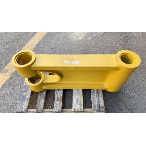SH350 Sumitomo excavator boom bracket, high-quality I-steel frame, excavator