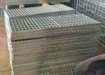 Walkway Steel Driveway Grates Grating 304 Stainless Steel Mesh Welded Grid