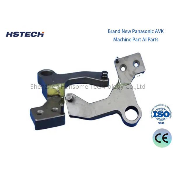 Panasonic AI Machine AVK N210097348AA/N210143218AB/N210189400AA Stainless Steel