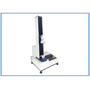 Bursting and Pull Strength Tensile Testing Machine for Testing Plastic and