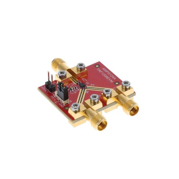 Quality TRF1208EVM Embedded Solutions 10MHz To 11GHz RF Amplifier Evaluation Board wholesale