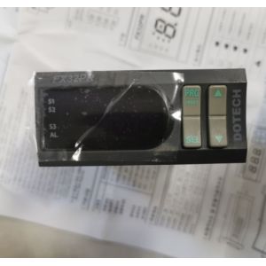 DOTECH FX32PR-00 Digital Temperature Controller Orginal Package