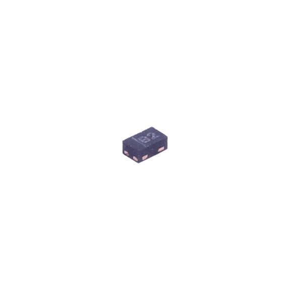 TPD1E10B06DPYR IC Electronic Components Single Channel ESD TVS Diode