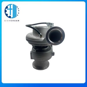 HX55W Turbocharger 4043707 for Cummins QSM3 ISM Engine Part