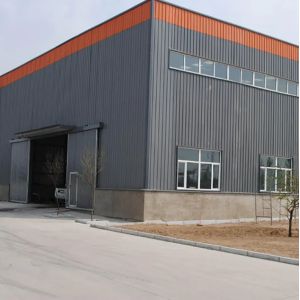 Customization Options for Steel Structure House Streamlined Construction Process