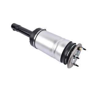 China Front Right Air Suspension Shock Strut For Land Rover Range Rover Velar L560 2018- LR090610 on sale
