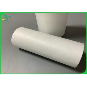 Waterproof White Fabric Paper Tear-proof Paper 55g 8.5 x 11 Envelope Making