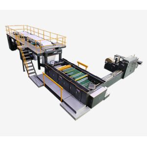 Cheap 4 - 5 Rolls A4 Making Machine 280m/Min A4 Size Paper Cutting And Packing Machine for sale