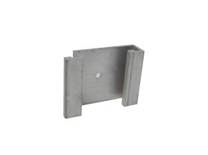 Cheap Easy Installation Stone Cladding Support Systems For Various Applications for sale