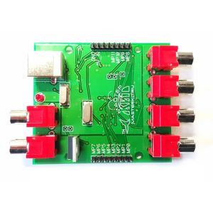 Cheap Nelco Integrated Circuit Board 0.075mm Custom Circuit Board Fabrication for sale