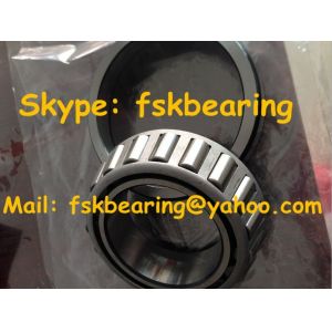 P2 / P4 / P5TS Tapered Single Roller Bearing for Agriculture Machine