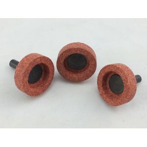 Sy51Grinding Stone Spreader Machine Parts , Small Cutting Machine Parts