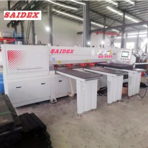 China 1-30m/Min Computer Beam Saw Intelligent For Thickness 120mm Acrylic on sale