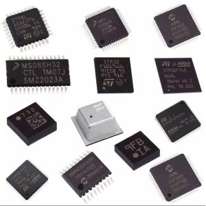 K4S561632N-LC75 Samsung Semiconductor IC Chip Electronics Components