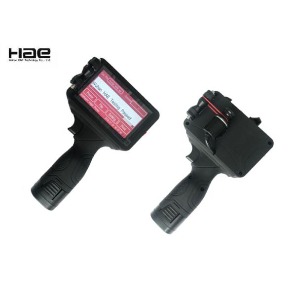 Quality U2 Mobil Thermal Hand Jet Printer Handheld inkjet Coder Machine For Paint Bucket Printing wholesale