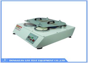 Cheap Constant Paper Testing Instruments Friction Testing Machine ASTM D4918 / ASTM D1894 for sale