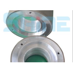 Cheap 350mm Cbn Sharpening Wheel Diamond Grinding Wheel For Tungsten Carbide for sale