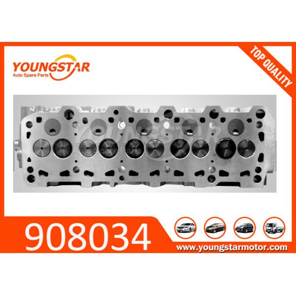 908034 074103351A 074103351D Complete Cylinder Head for VW Transporter AAB