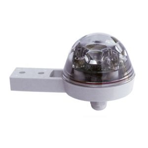 High accuracy garden optical rain sensor with operating temperature range -40C