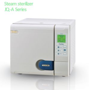 18L 23L Class B Vacuum Drying Dental Autoclave Sterilizer With LCD Display