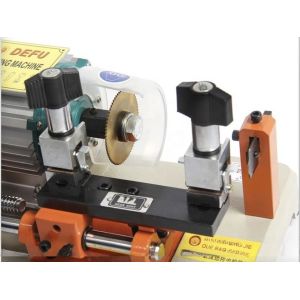 220V/50HZ Or 110V/60HZ Multi-Function Key Duplicator Machine for Easy Key
