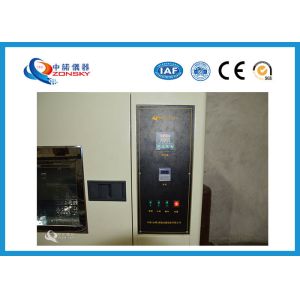 Insulated Wire Low Temperature Winding Test Chamber / Low Temperature Testing
