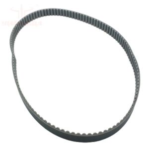 Rotation Belt Part No 123949 Auto Cutter Belt For Q80 4000h #5 Part