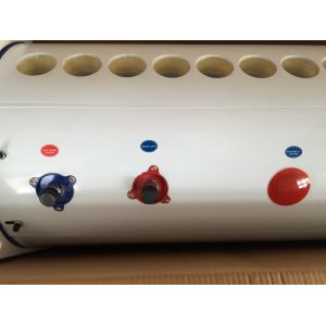 Non Pressure Ce Ul Solar Panel Water Heating System