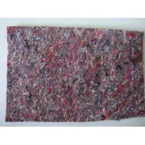 Hotmelt Nonwoven Felt(calendered Felt mattress Felt pad Furniture Protection