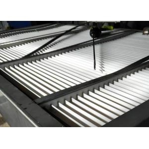 Custom Fabricated PP Vane Pack Mist