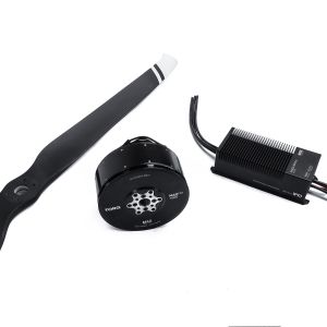 Brushless Motor HB30 47.5X18 drone arm set