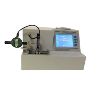 Cheap Elastic Toughness Tester 0.01mm/S Medical Device Testing Equipment for sale