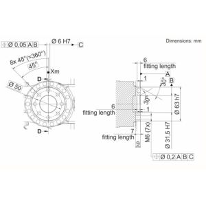 KUKA polishing robot arm KR 16 R 1610 robot 6 axis with KRC4 controller and