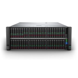 Cheap Intel Xeon Processor Rack Server Chassis for HP HPE Proliant DL580 Gen10 Win Server 2019 Standard for sale