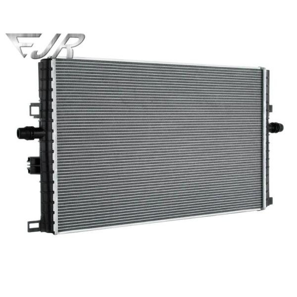 2021- Tesla Model 3 Model Y Radiator Assembly At Competitive 1494175-00-A