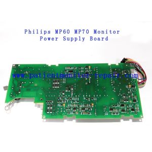 Power Supply Board For Model MP60 MP70 Patient Monitor