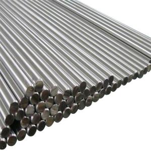 Cheap Customized Diameter Stainless Steel Rod Bar Annealing With Yield Strength ≥310MPa for sale