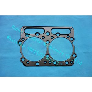 Chongqing  N14/NTA855 diesel engine cylinder gasket 4058790