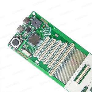 Laptop Keyboard Tester USB interface Repair Tool