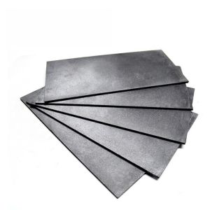 Isostatic Graphite Brick for High Temperature Refractory Furnace and EDM