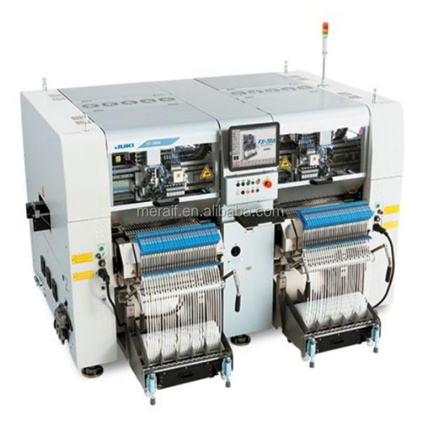 Automation Placement Machine FX-3RA SMT LED chip mounter JUKI pick and place