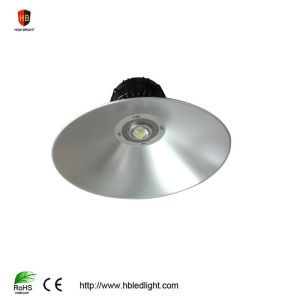 Waterproof 70W squama Aluminum LED High Bay Light Warehouse using OEM/ODM/SKD