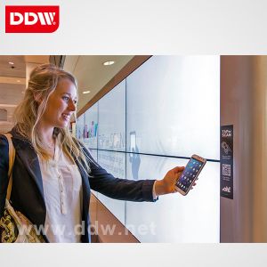 China Led video wall panel for boutique on sale