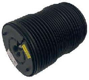 Fitment Type Direct Replacement Rear Air-Ride Suspension Spring with 35*21*21 Package Size