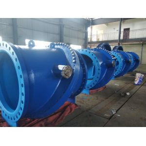 Tilted Disc Check Valve